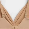 Bralette croisée Secondskin