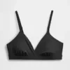 Bralette croisée Secondskin