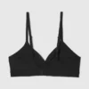 Bralette croisée Secondskin