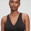 Bralette de détente de maternité pour femmes enceintes