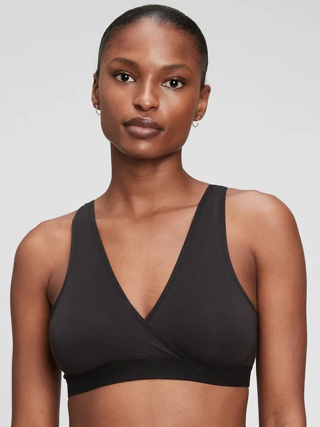 Bralette de détente de maternité pour femmes enceintes
