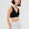 Bralette de détente de maternité pour femmes enceintes