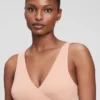 Bralette de détente de maternité pour femmes enceintes
