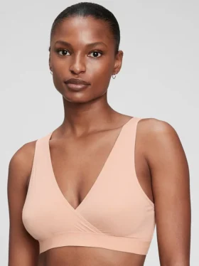 Bralette de détente de maternité pour femmes enceintes