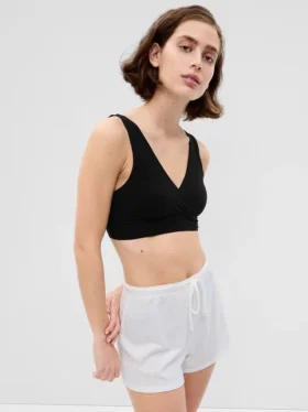 Bralette de détente de maternité pour femmes enceintes