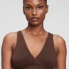 Bralette de détente de maternité pour femmes enceintes