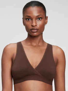 Bralette de détente de maternité pour femmes enceintes