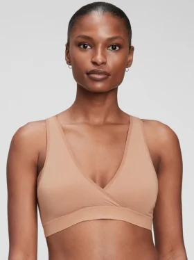 Bralette de détente de maternité pour femmes enceintes