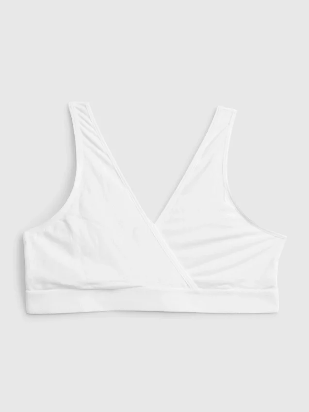 Bralette de détente de maternité pour femmes enceintes