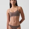 Bralette en modal ultra-douce