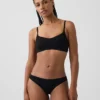 Bralette en modal ultra-douce