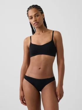 Bralette en modal ultra-douce