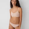 Bralette en modal ultra-douce