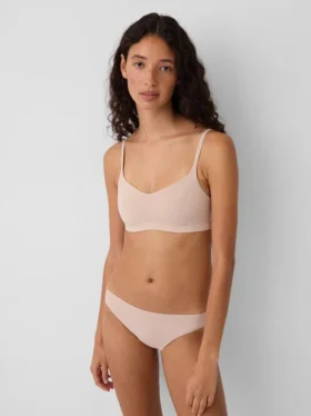 Bralette en modal ultra-douce
