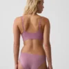 Bralette en modal ultra-douce