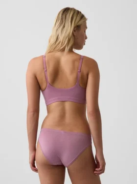 Bralette en modal ultra-douce