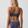 Bralette en modal ultra-douce