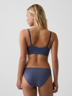 Bralette en modal ultra-douce