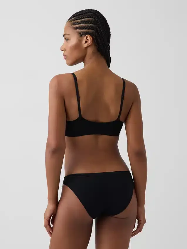 Bralette en modal ultra-douce
