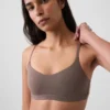 Bralette en modal ultra-douce