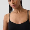 Bralette en modal ultra-douce