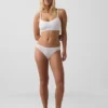 Bralette en modal ultra-douce