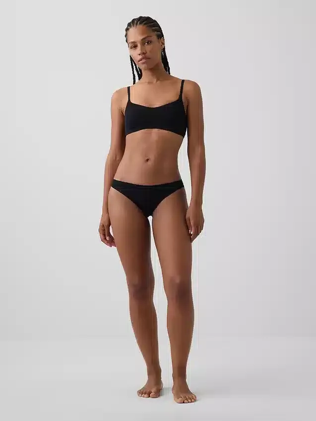 Bralette en modal ultra-douce
