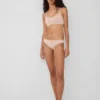 Bralette en modal ultra-douce
