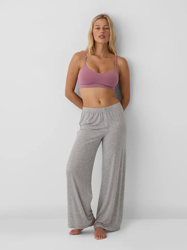 Bralette en modal ultra-douce