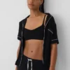 Bralette en modal ultra-douce