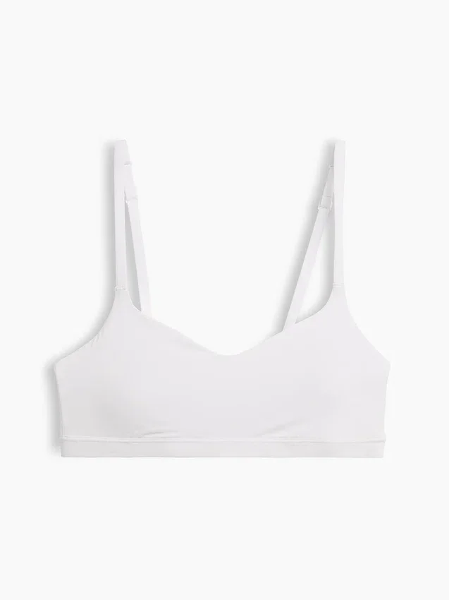Bralette en modal ultra-douce