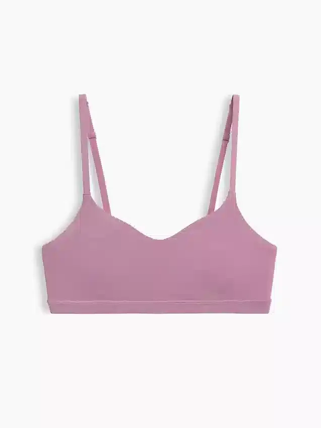 Bralette en modal ultra-douce