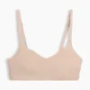Bralette en modal ultra-douce