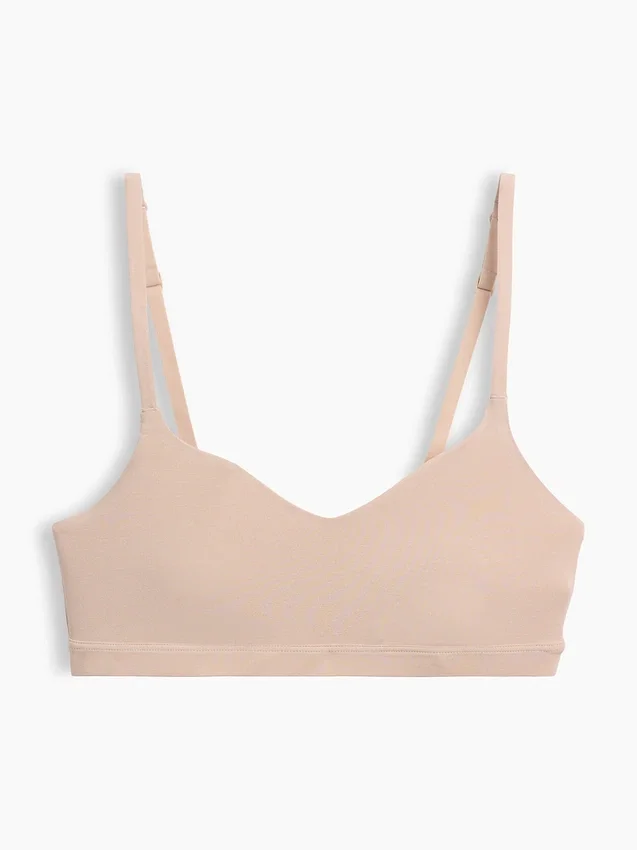 Bralette en modal ultra-douce