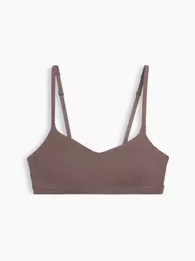 Bralette en modal ultra-douce