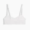 Bralette en modal ultra-douce