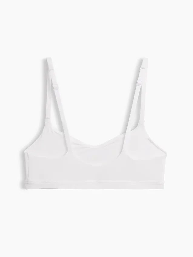 Bralette en modal ultra-douce