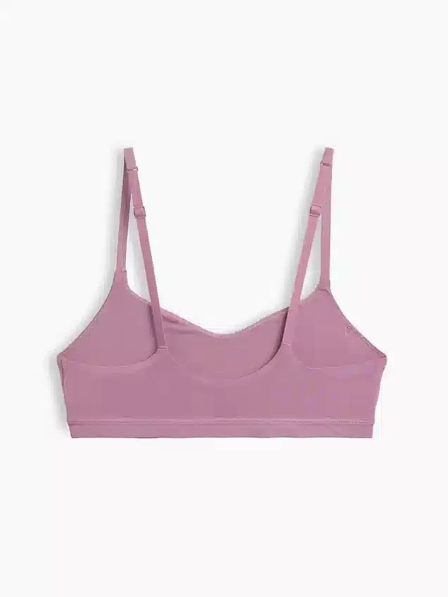 Bralette en modal ultra-douce