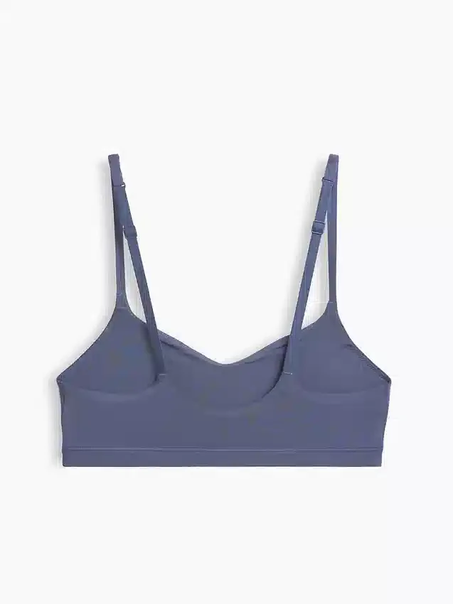 Bralette en modal ultra-douce