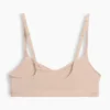 Bralette en modal ultra-douce
