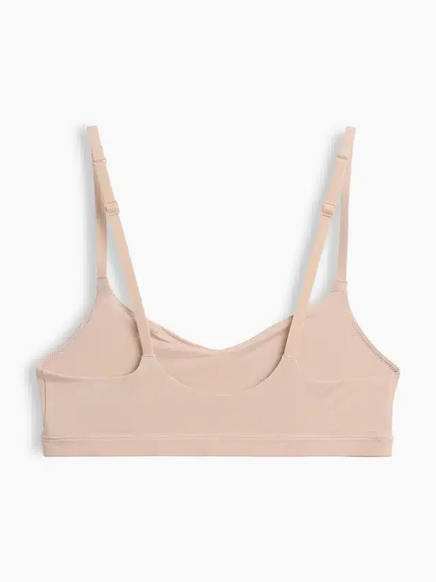 Bralette en modal ultra-douce
