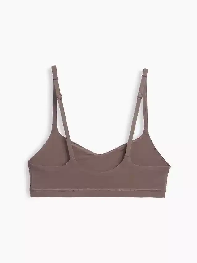 Bralette en modal ultra-douce