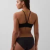Bralette sans coutures à dos nageur