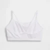 Bralette sans coutures à dos nageur