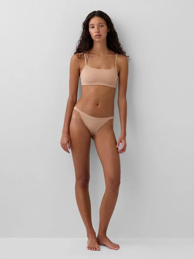 Bralette Secondskin