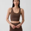 Brami GapFit lisse à faible impact