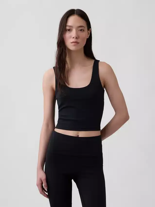 Brami GapFit lisse à faible impact