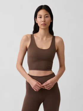 Brami GapFit lisse à faible impact