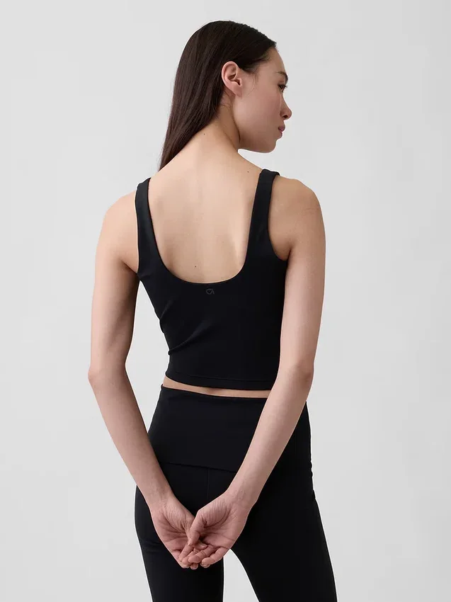Brami GapFit lisse à faible impact