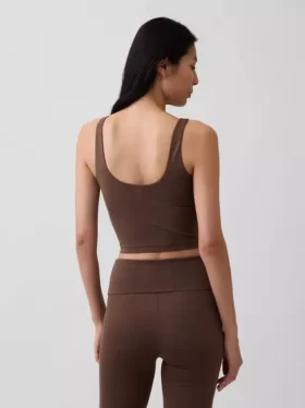 Brami GapFit lisse à faible impact